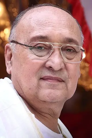 Victor Banerjee - Filmography • Carriera