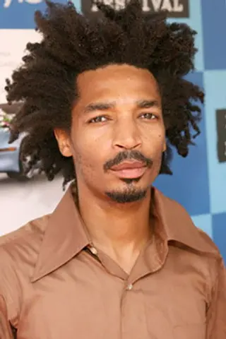 Eddie Steeples - Filmography • Carriera