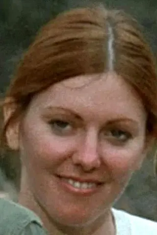 Mary Peters - Filmography • Carriera