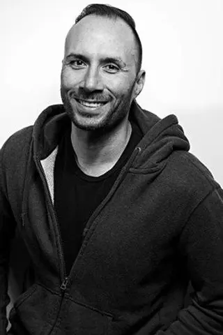 Andrew Morgado - Filmography • Carriera