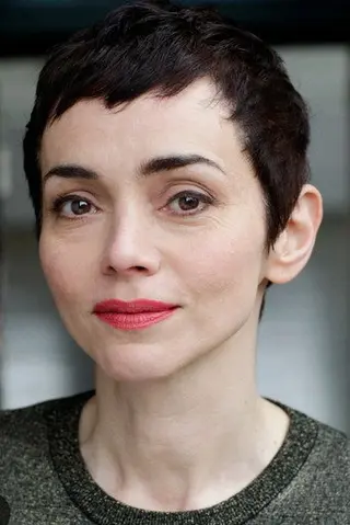 Helene Maksoud - Filmography • Carriera