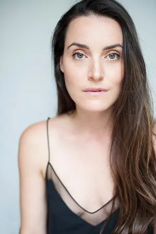 Vanessa Walsh - Filmography • Carriera