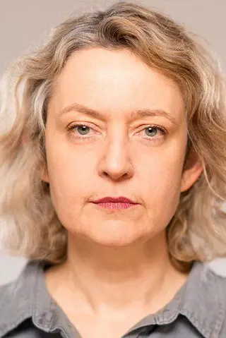 Lucy Briers - Filmography • Carriera