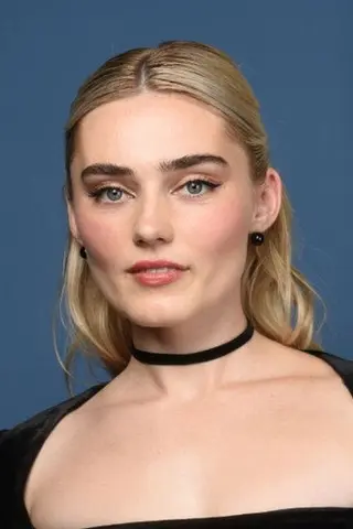 Meg Donnelly - Filmography • Carriera