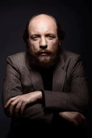 Nicolas de Lavergne - Filmography • Carriera