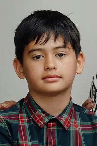 Elijah Tamati - Filmography • Carriera