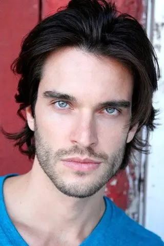 Daniel di Tomasso - Filmography • Carriera
