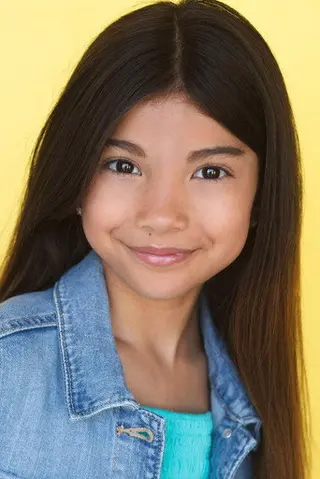 Madison Polan - Filmography • Carriera