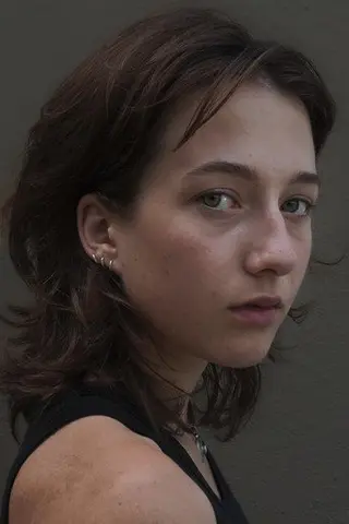 Lily Collias - Filmography • Carriera