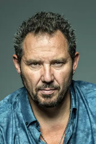 Axel Daeseleire - Filmography • Carriera