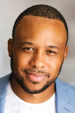 Carleton Bluford - Filmography • Carriera