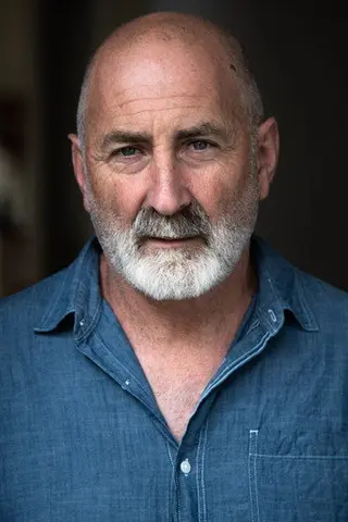 Greg Johnson - Filmography • Carriera