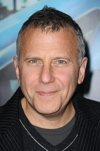 Paul Reiser - Filmography • Carriera