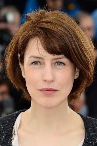 Gina McKee - Filmography • Carriera