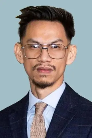 Michael Vu - Filmography • Carriera