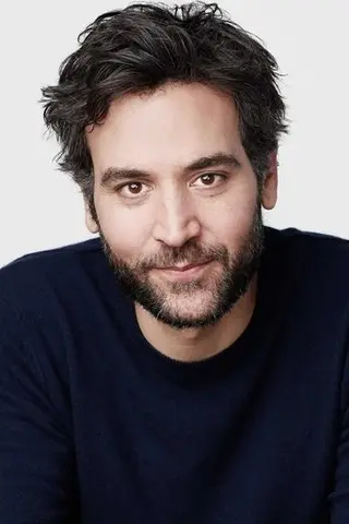 Josh Radnor - Filmography • Carriera