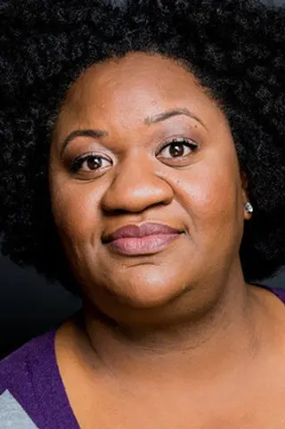 Jocelyn Ayanna - Filmography • Carriera