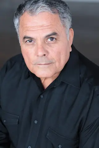 Efrain Figueroa - Filmography • Carriera