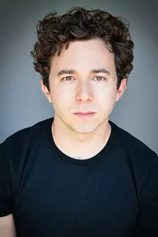 Aaron Himelstein - Filmography • Carriera