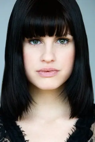 Jemima Rooper - Filmography • Carriera