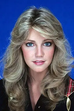 Heather Locklear - Filmography • Carriera