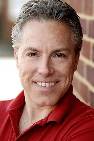 Cory Peterson - Filmography • Carriera
