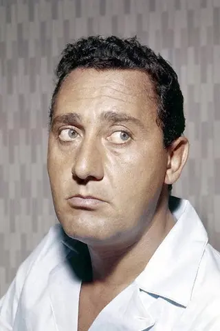 Alberto Sordi - Filmography • Carriera