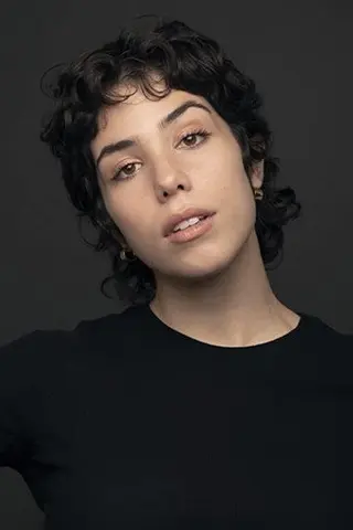 Jess Darrow - Filmography • Carriera
