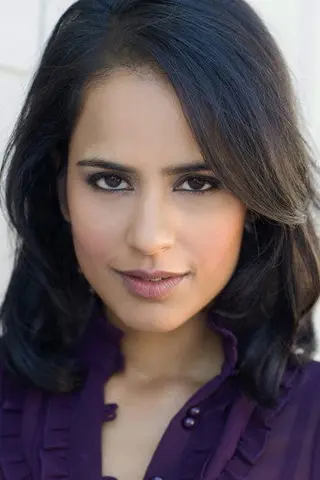 Agam Darshi - Filmography • Carriera