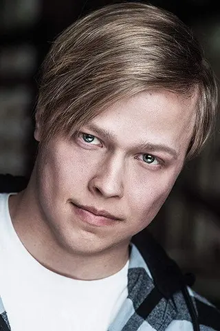 Erik Junnola - Filmography • Carriera