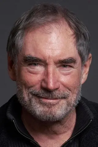 Timothy Dalton - Filmography • Carriera