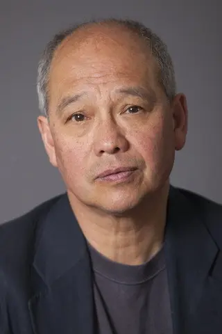 David Yip - Filmography • Carriera