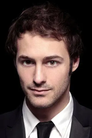 Mathieu Métral - Filmography • Carriera