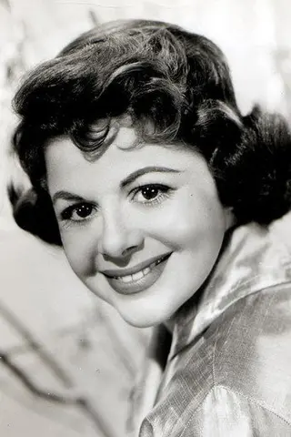 Mitzi McCall - Filmography • Carriera