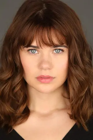 Madeleine Hall - Filmography • Carriera