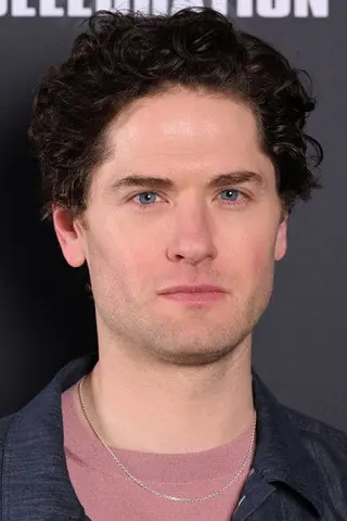 Kyle Soller - Filmography • Carriera