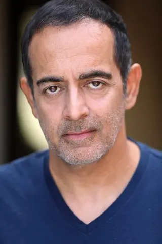 Sanjay Chandani - Filmography • Carriera