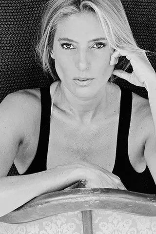 Jimena Hoyos - Filmography • Carriera