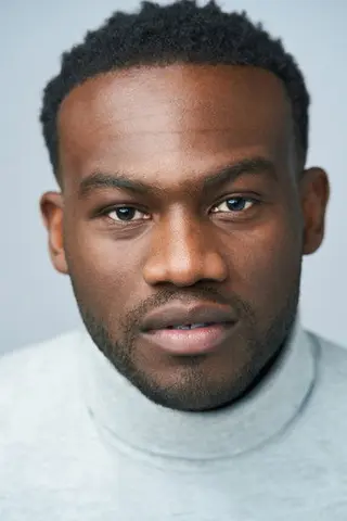 Onye Eme-Akwari - Filmography • Carriera