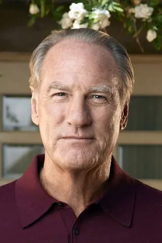 Craig T. Nelson - Filmography • Carriera
