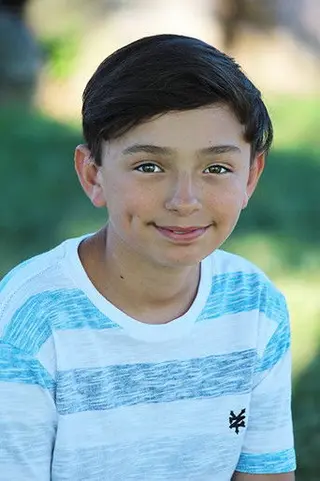 Evan Kole - Filmography • Carriera