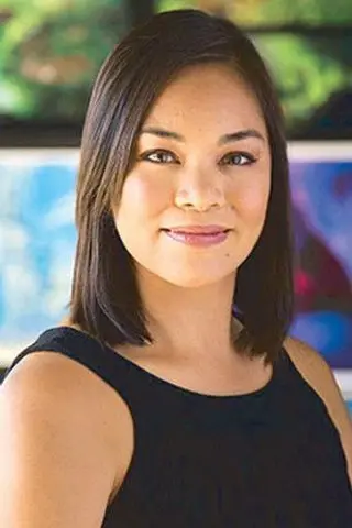 Josie Trinidad - Filmography • Carriera
