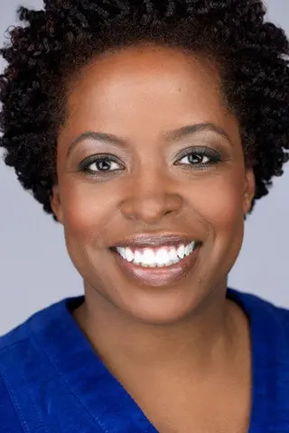 Gameela Wright - Filmography • Carriera