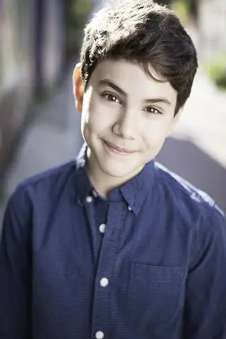 Ben Krieger - Filmography • Carriera