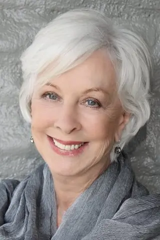 Christina Pickles - Filmography • Carriera