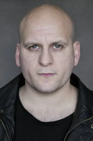 Ricky Champ - Filmography • Carriera