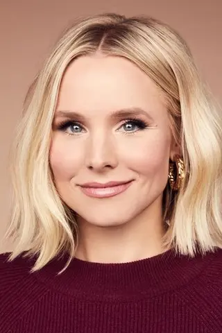Kristen Bell - Filmography • Carriera