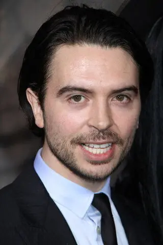 Ryan Gage - Filmography • Carriera