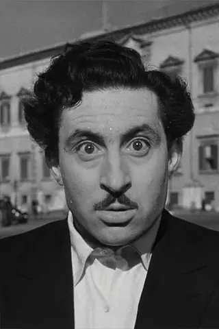 Leopoldo Trieste - Filmography • Carriera
