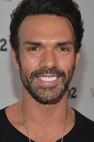 Darren Shahlavi - Filmography • Carriera